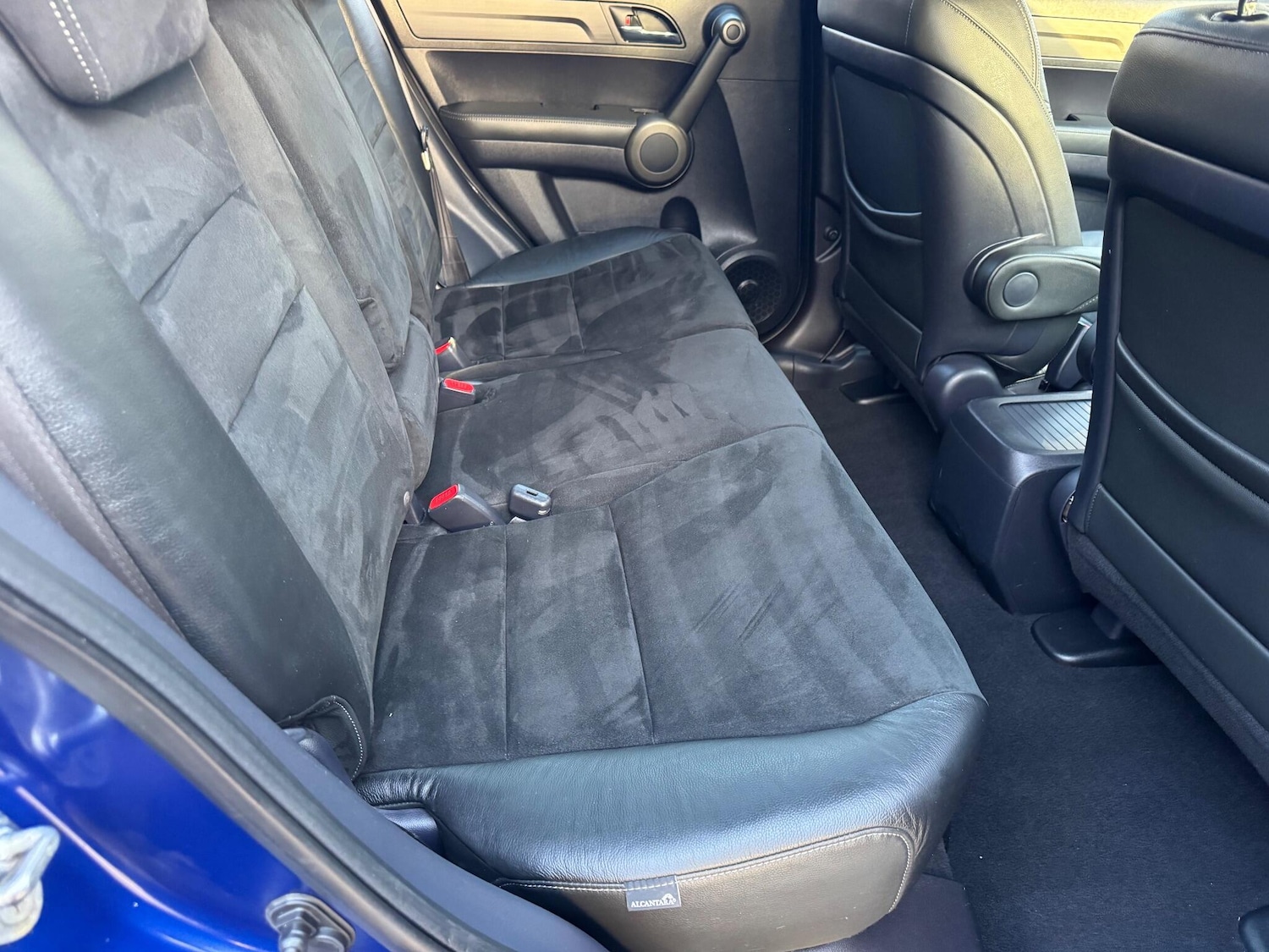 Used Honda CR-V 2011 for sale - 76561027: Photo 14