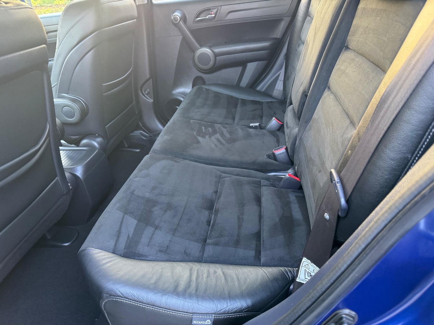 Used Honda CR-V 2011 for sale - 76561027: Photo 15