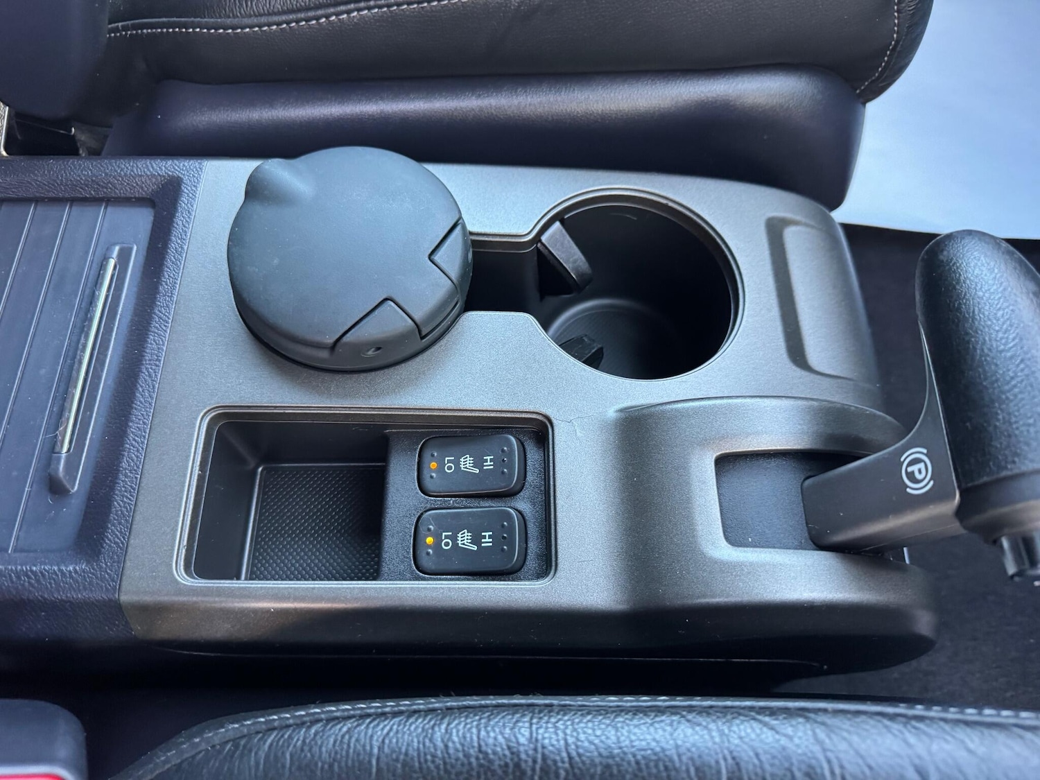 Used Honda CR-V 2011 for sale - 76561027: Photo 16