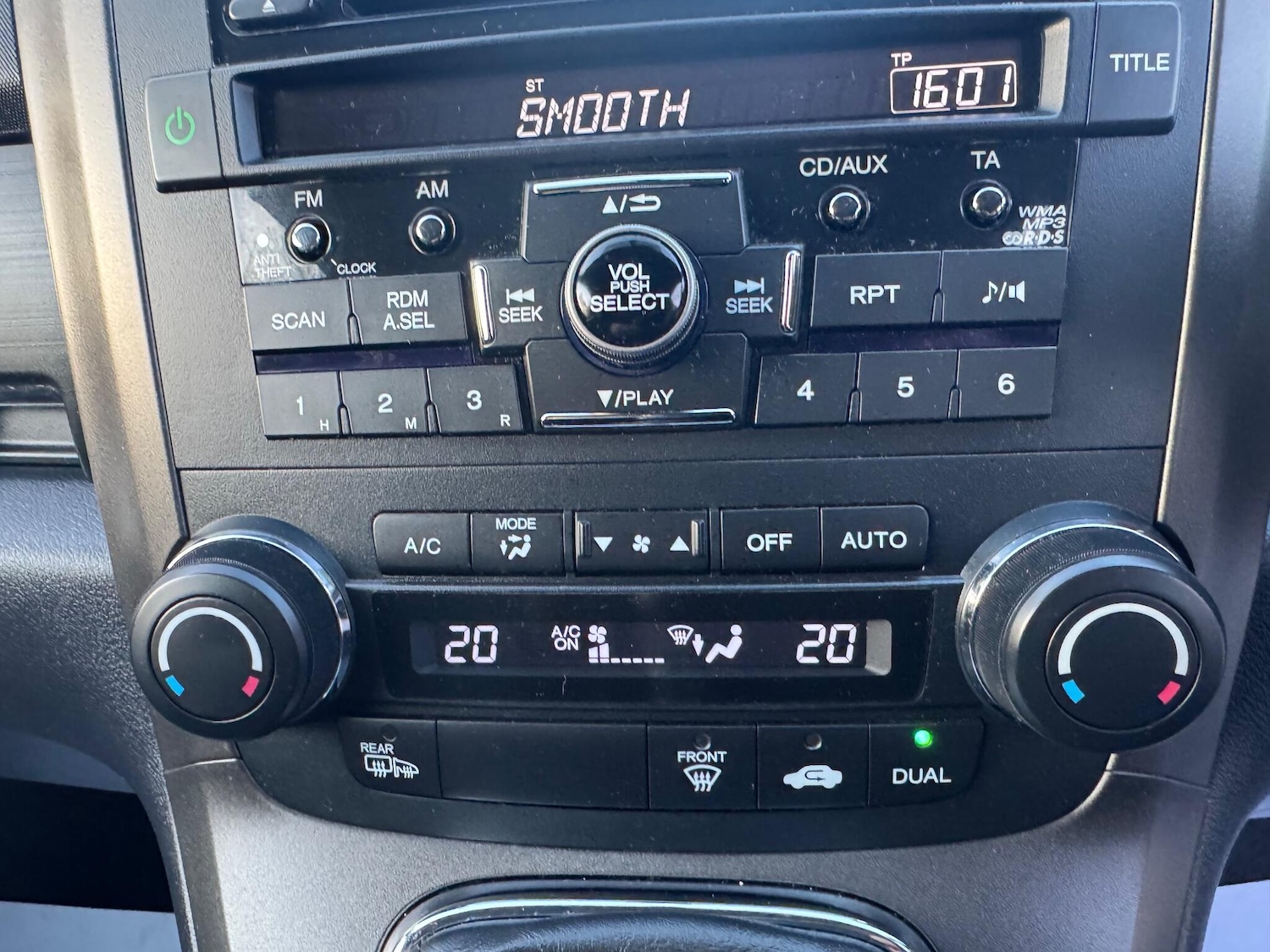 Used Honda CR-V 2011 for sale - 76561027: Photo 19