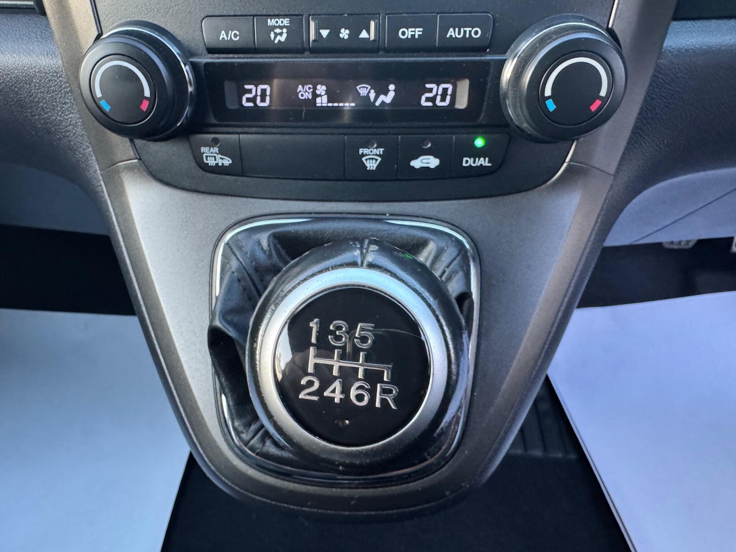 Used Honda CR-V 2011 for sale - 76561027: Photo 20