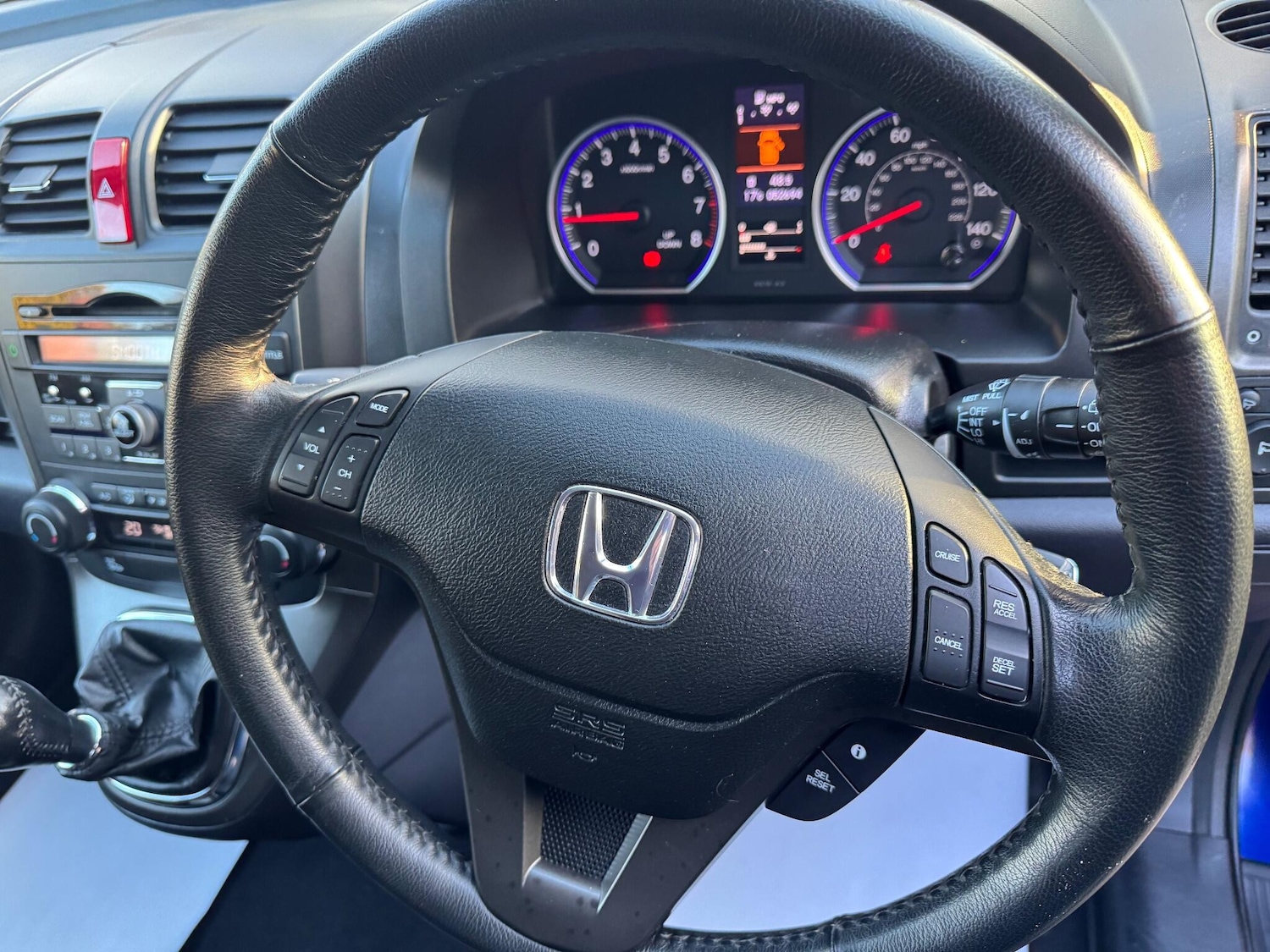 Used Honda CR-V 2011 for sale - 76561027: Photo 23