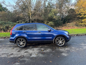 Used Honda CR-V 2011 for sale - 76561027: Photo