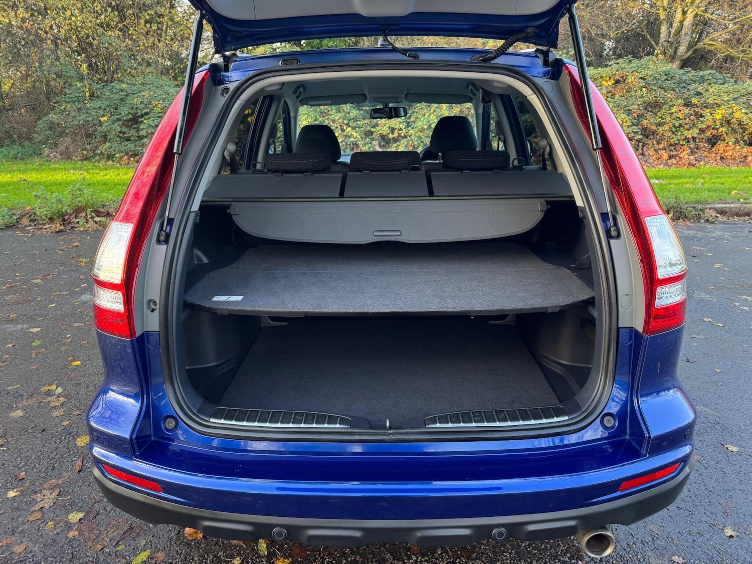 Used Honda CR-V 2011 for sale - 76561027: Photo 30