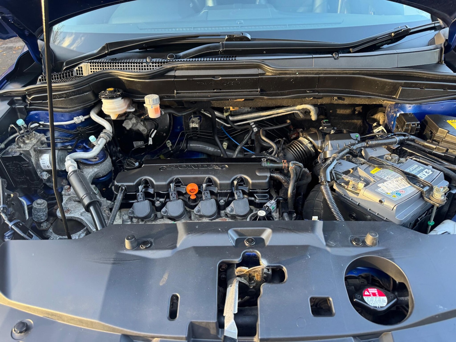 Used Honda CR-V 2011 for sale - 76561027: Photo 32