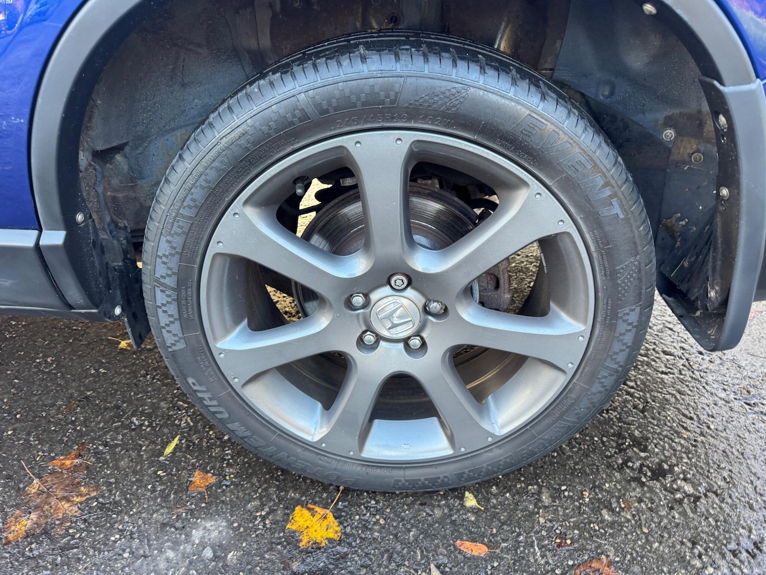 Used Honda CR-V 2011 for sale - 76561027: Photo 33