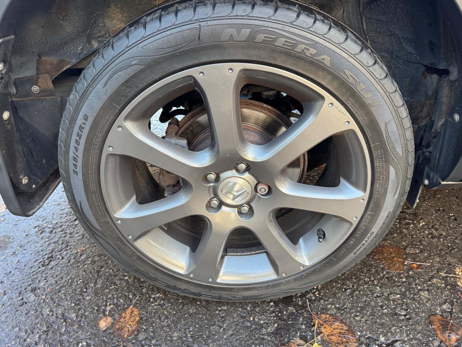 Used Honda CR-V 2011 for sale - 76561027: Photo 34