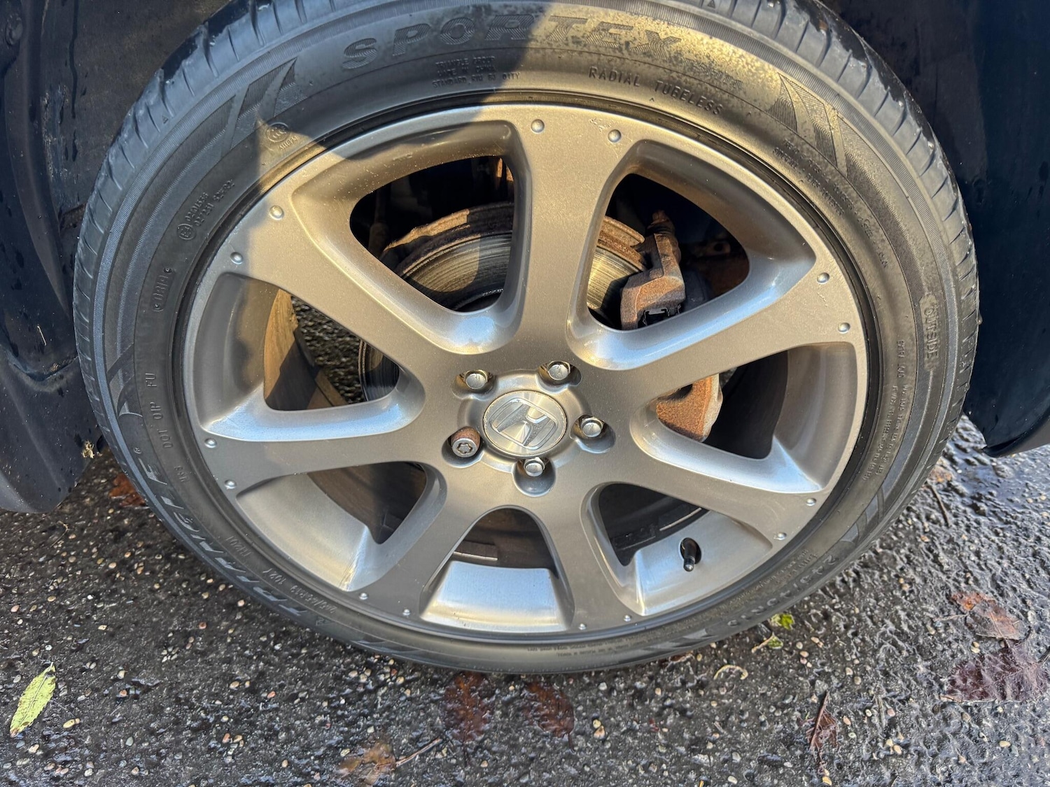 Used Honda CR-V 2011 for sale - 76561027: Photo 35