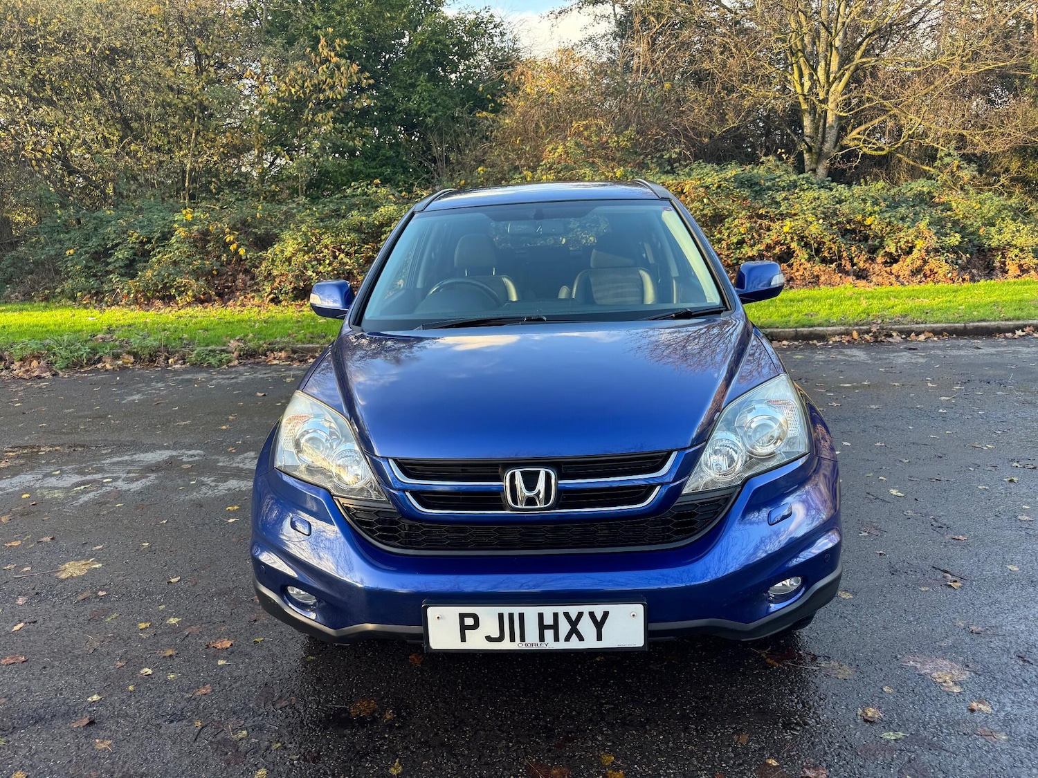 Used Honda CR-V 2011 for sale - 76561027: Photo 7