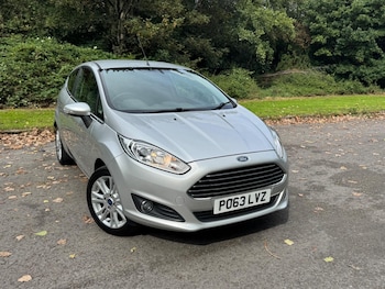 Ford - Fiesta