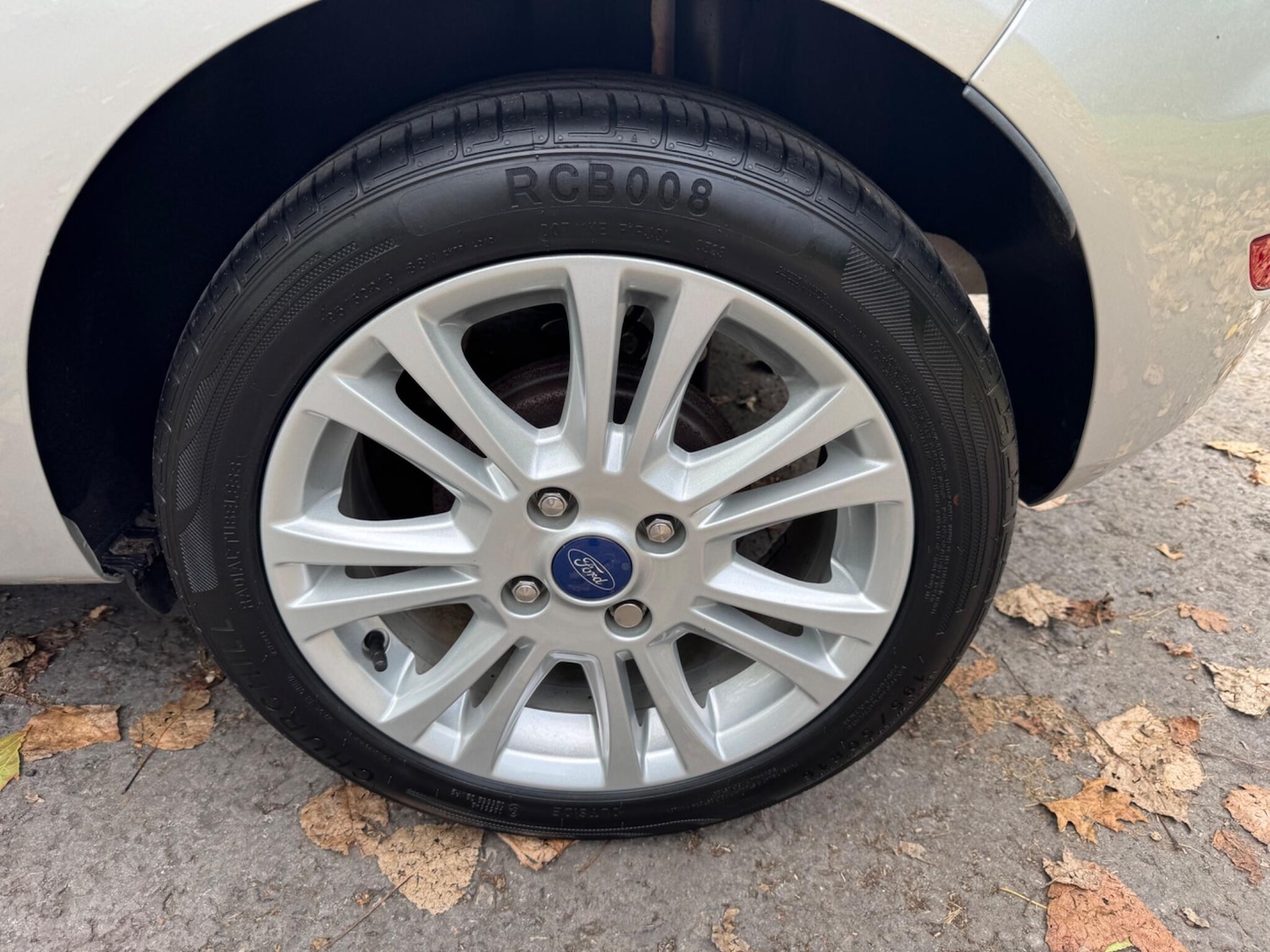 Vehicle 36
