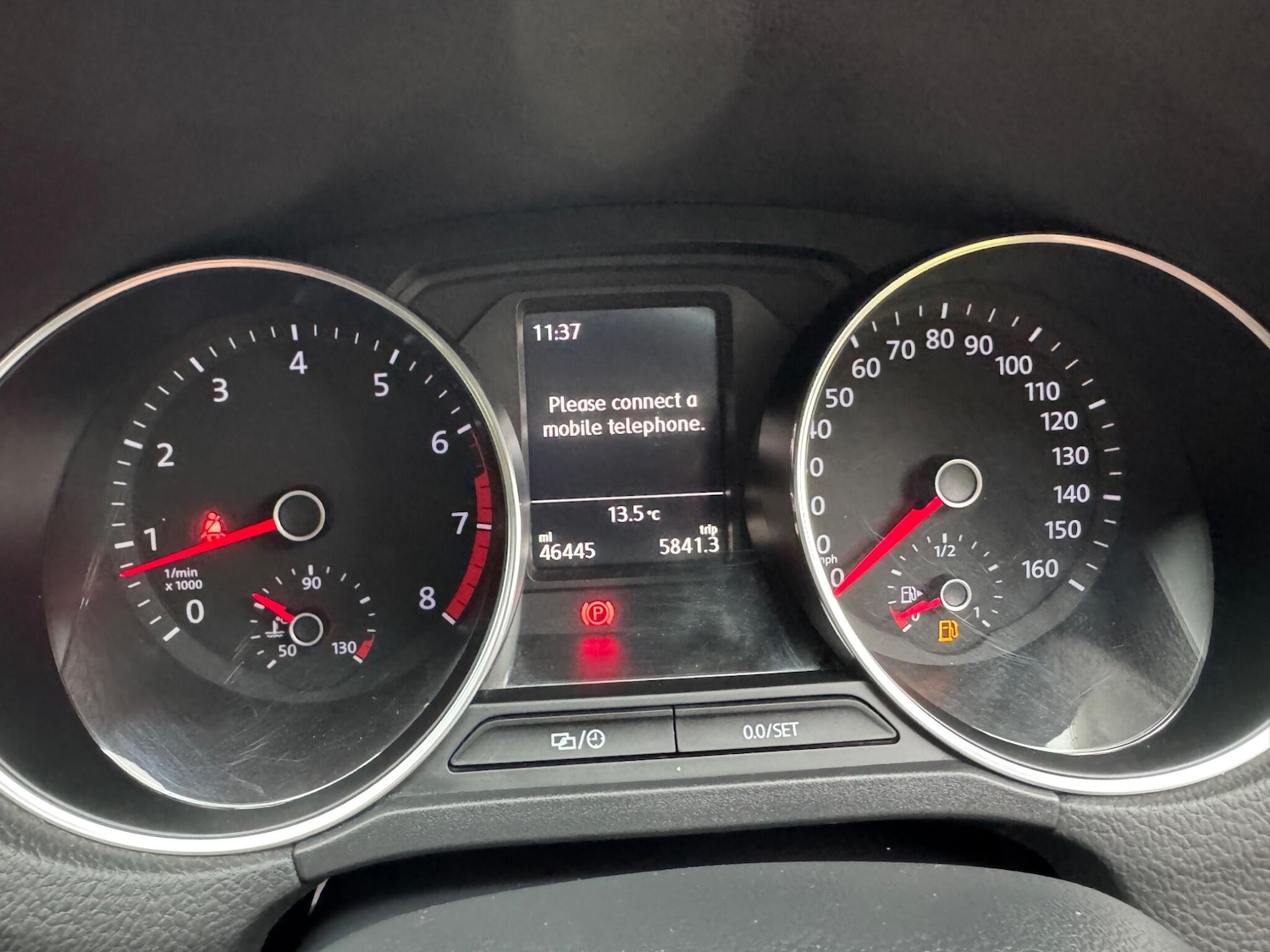 Used Volkswagen Polo 2014 for sale - 76227814: Photo 10