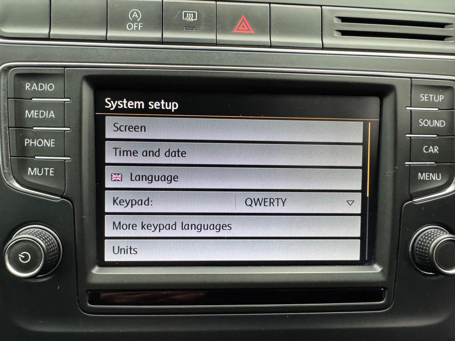 Used Volkswagen Polo 2014 for sale - 76227814: Photo 18