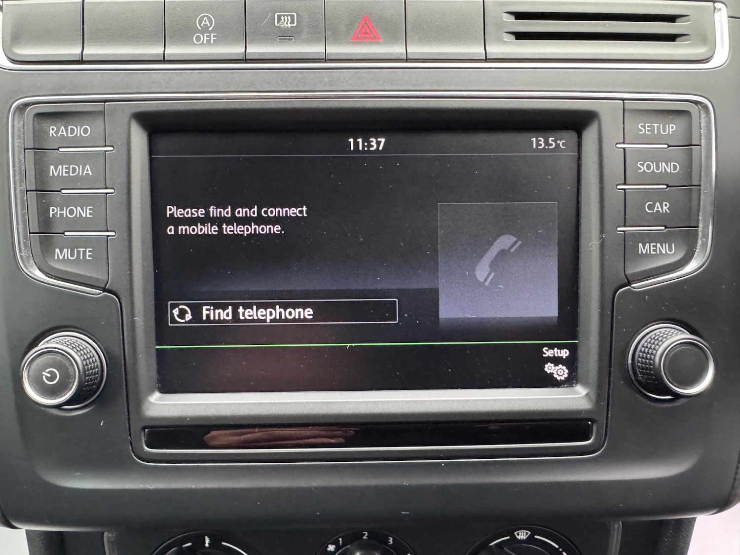 Used Volkswagen Polo 2014 for sale - 76227814: Photo 19