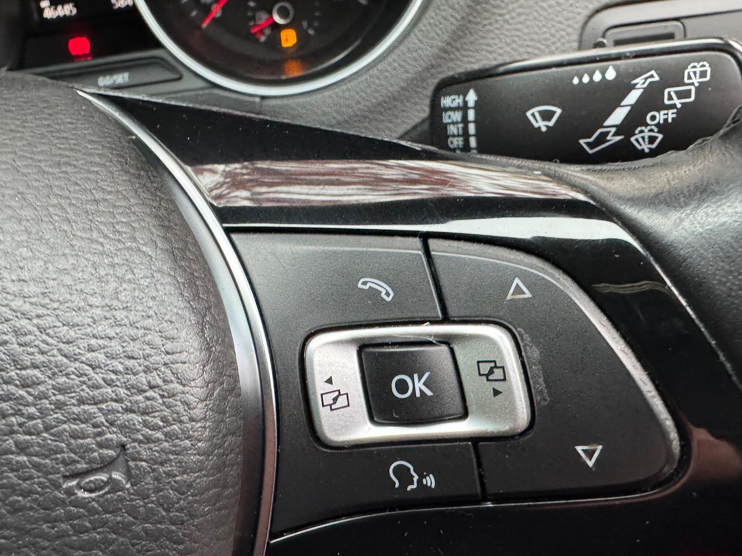 Used Volkswagen Polo 2014 for sale - 76227814: Photo 24