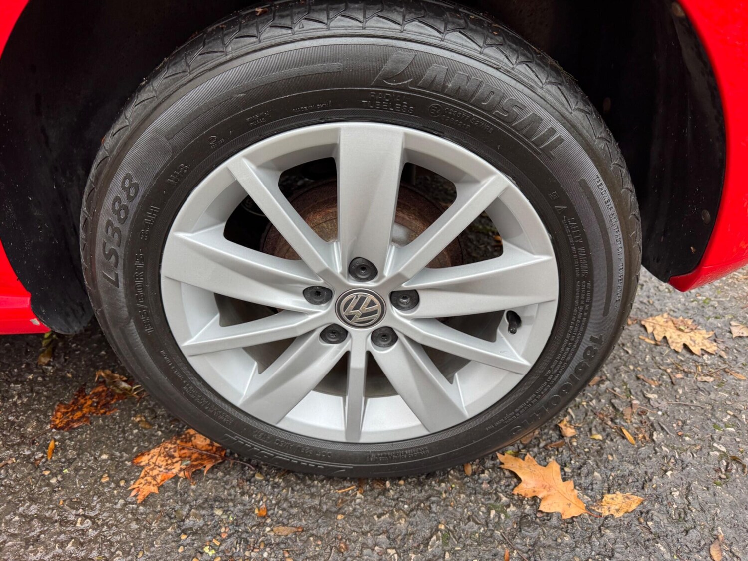 Used Volkswagen Polo 2014 for sale - 76227814: Photo 38