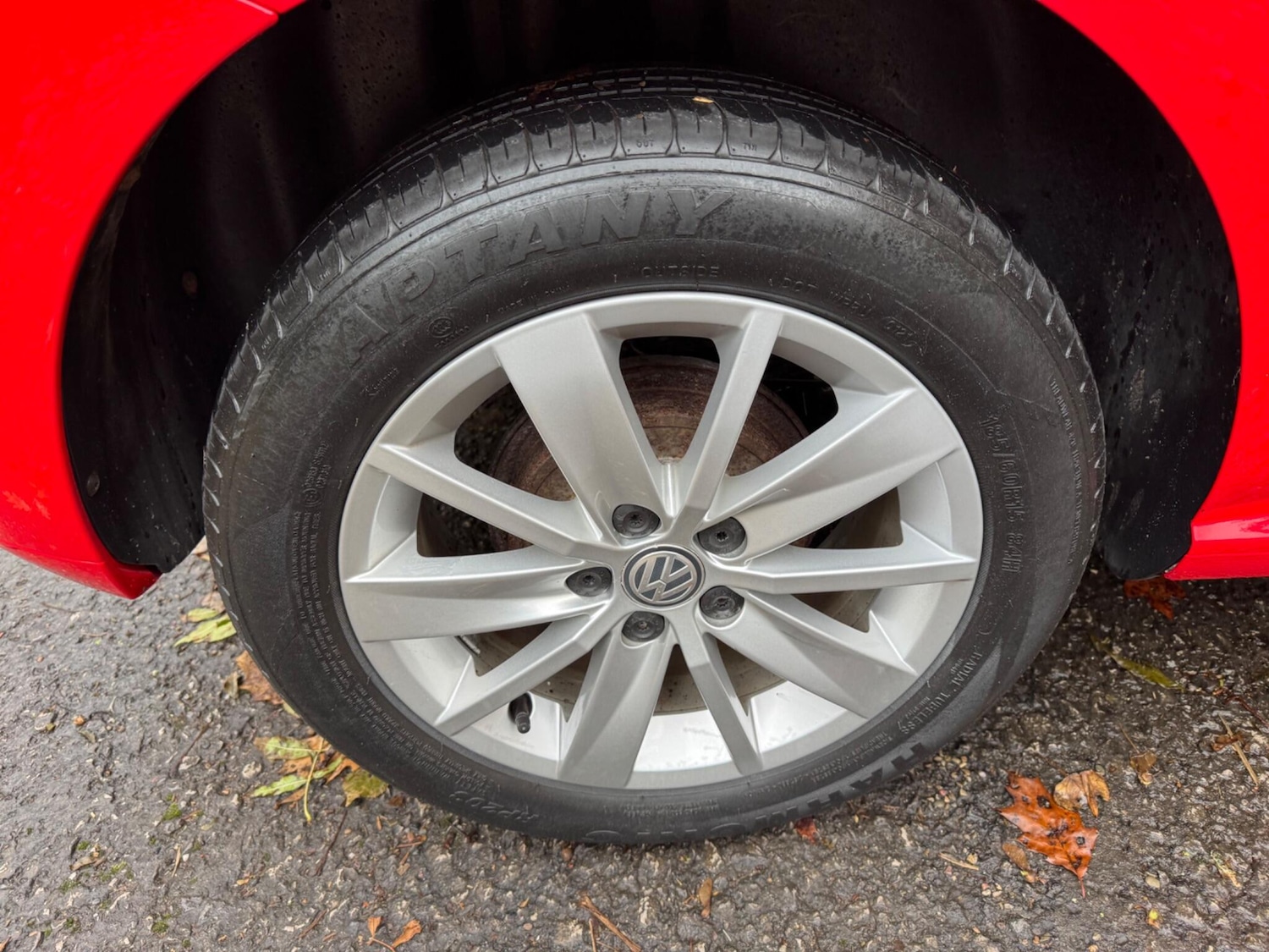 Used Volkswagen Polo 2014 for sale - 76227814: Photo 39