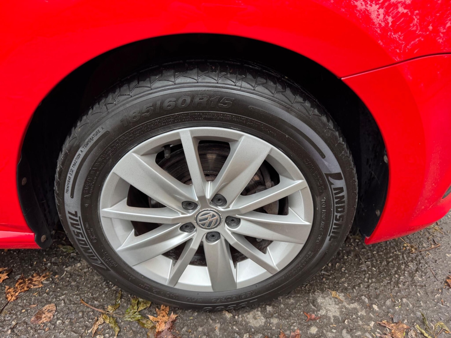 Used Volkswagen Polo 2014 for sale - 76227814: Photo 40