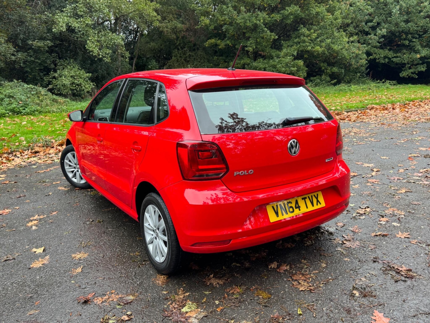 Used Volkswagen Polo 2014 for sale - 76227814: Photo 6