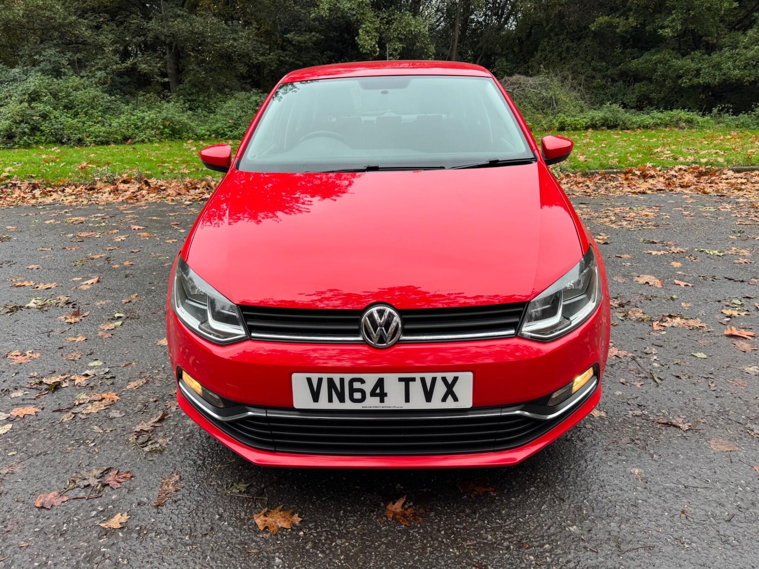 Used Volkswagen Polo 2014 for sale - 76227814: Photo 7