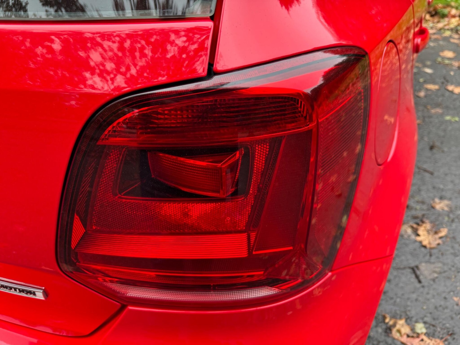 Used Volkswagen Polo 2014 for sale - 76227814: Photo 9