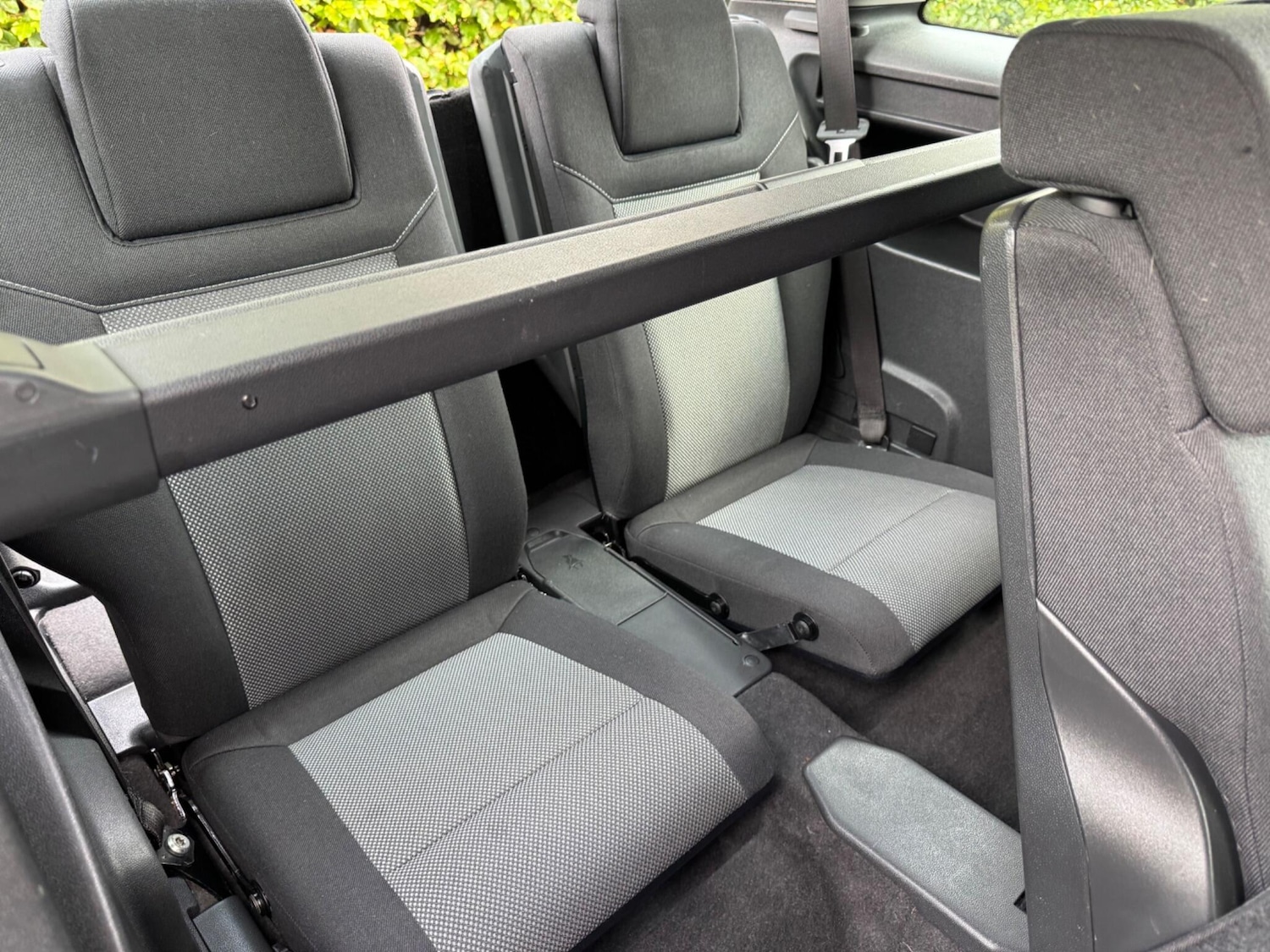 Used Vauxhall Zafira 2012 for sale - 76095152: Photo 18