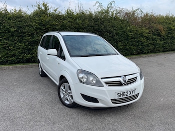 2012 (62) - 1.6 16V Exclusiv Euro 5 5dr