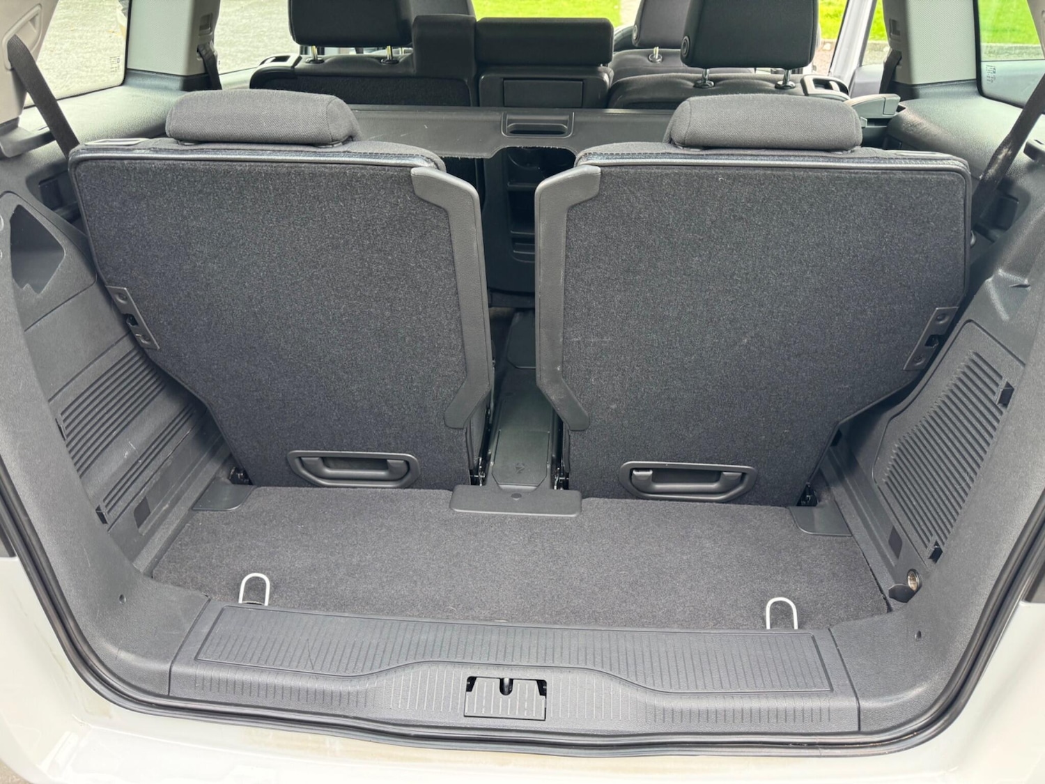 Used Vauxhall Zafira 2012 for sale - 76095152: Photo 24