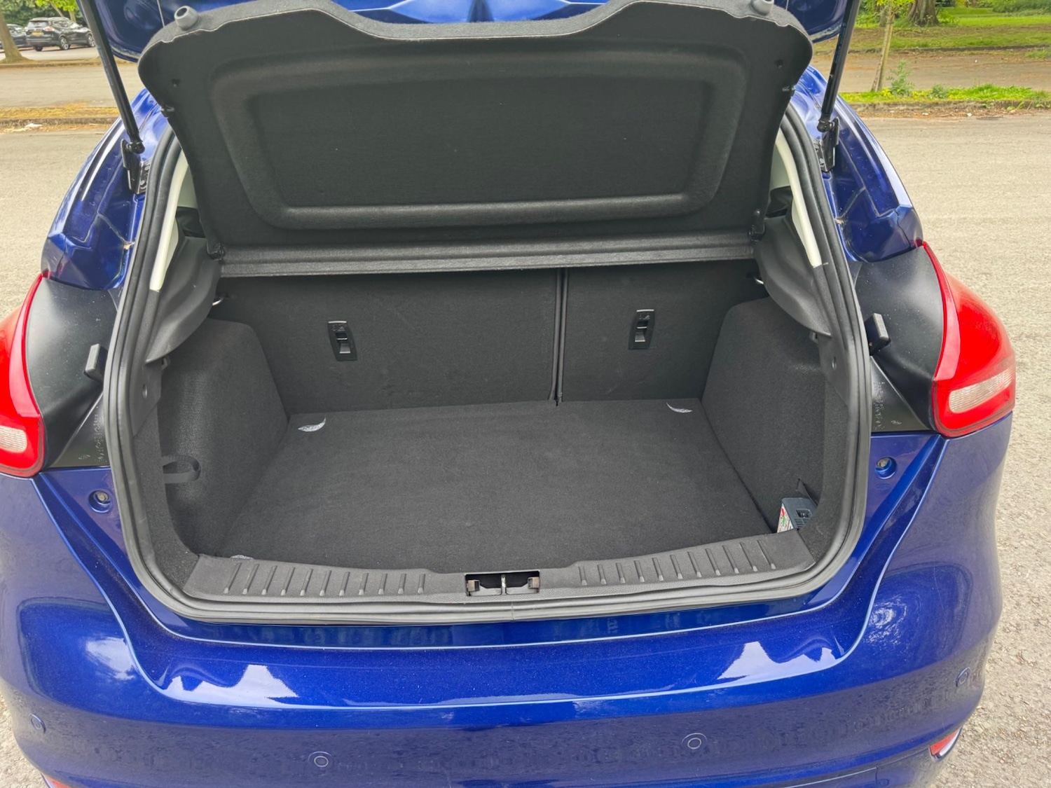 Vehicle 38