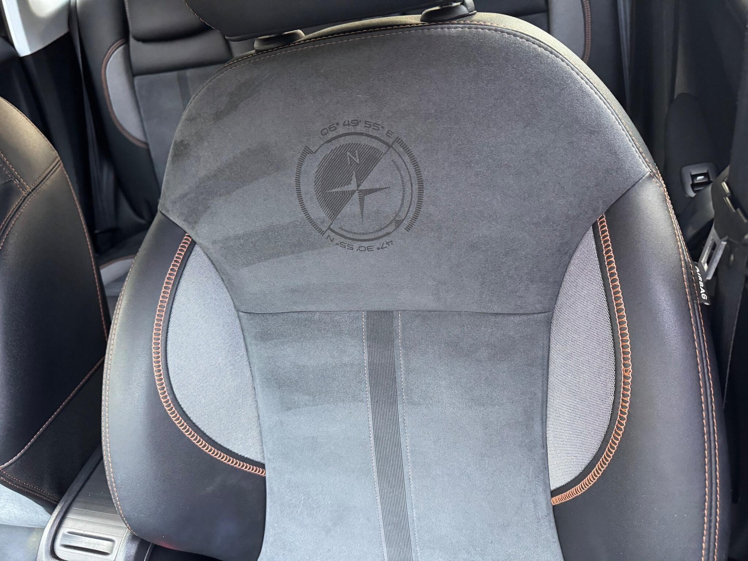 Used Peugeot 2008 2015 for sale - 76832775: Photo 16