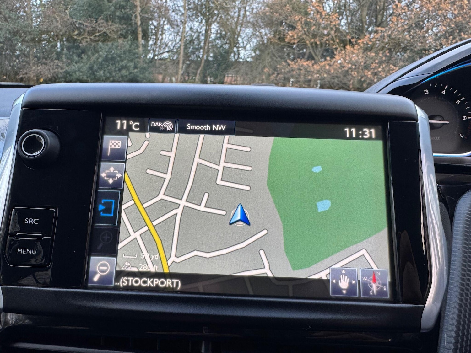 Used Peugeot 2008 2015 for sale - 76832775: Photo 17