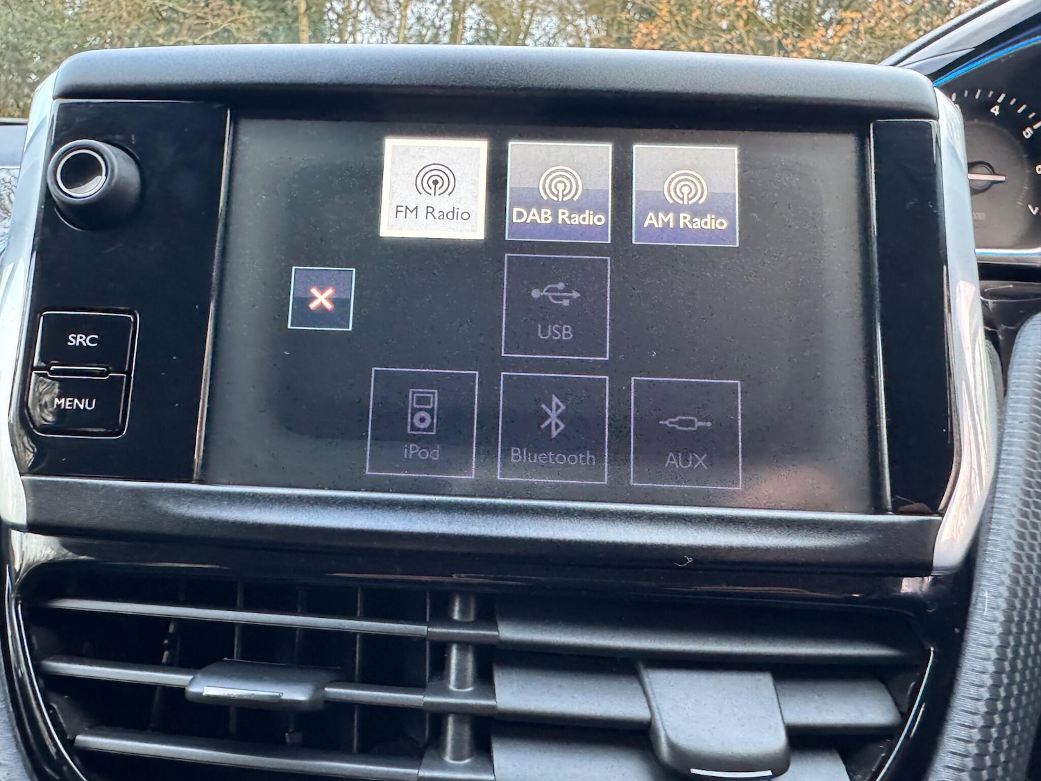 Used Peugeot 2008 2015 for sale - 76832775: Photo 19