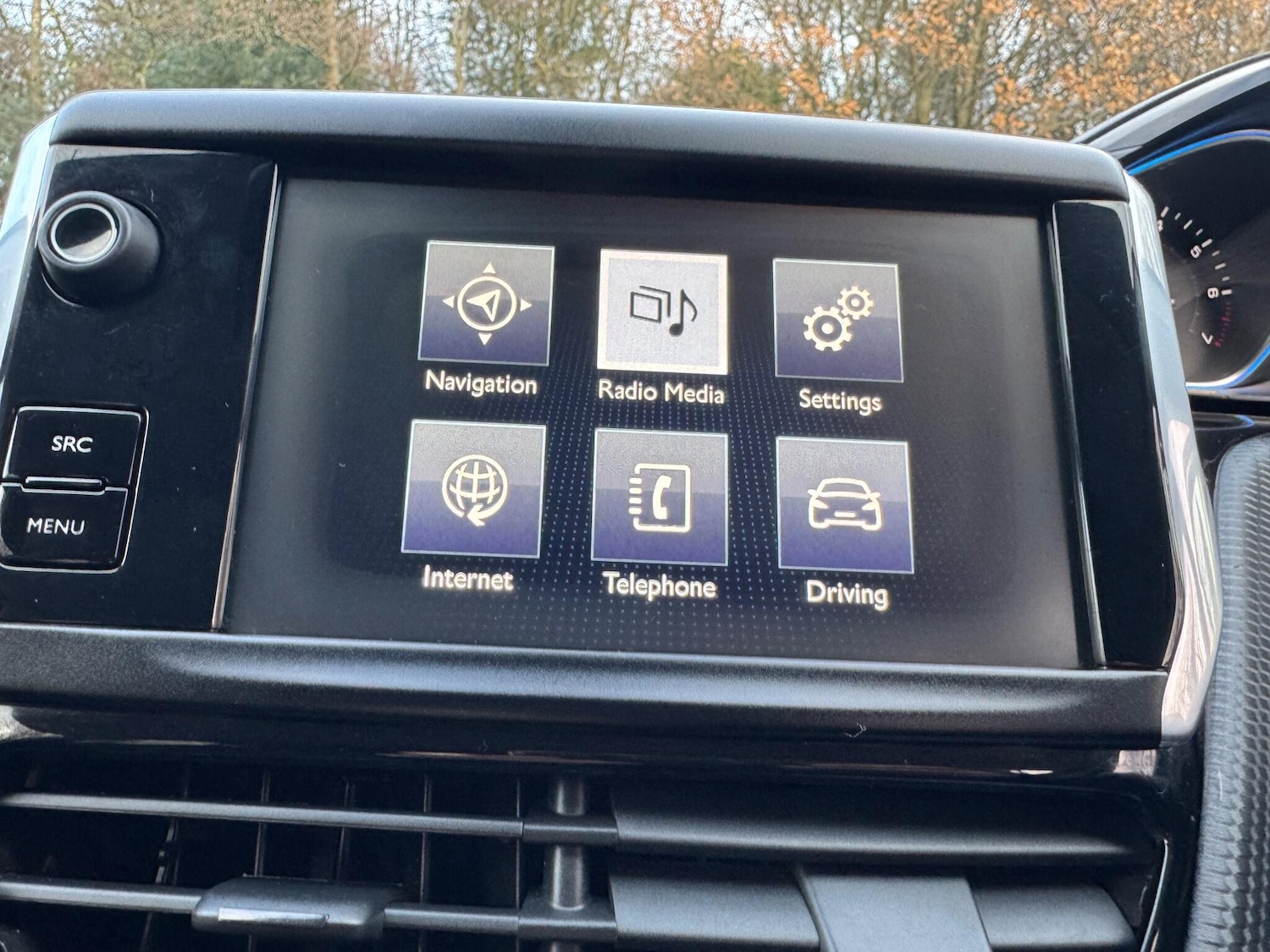 Used Peugeot 2008 2015 for sale - 76832775: Photo 20