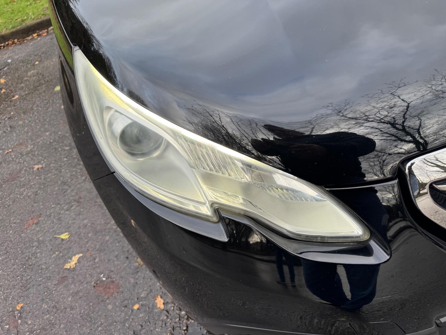 Used Peugeot 2008 2015 for sale - 76832775: Photo 42