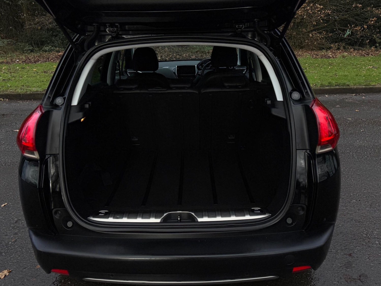 Used Peugeot 2008 2015 for sale - 76832775: Photo 44