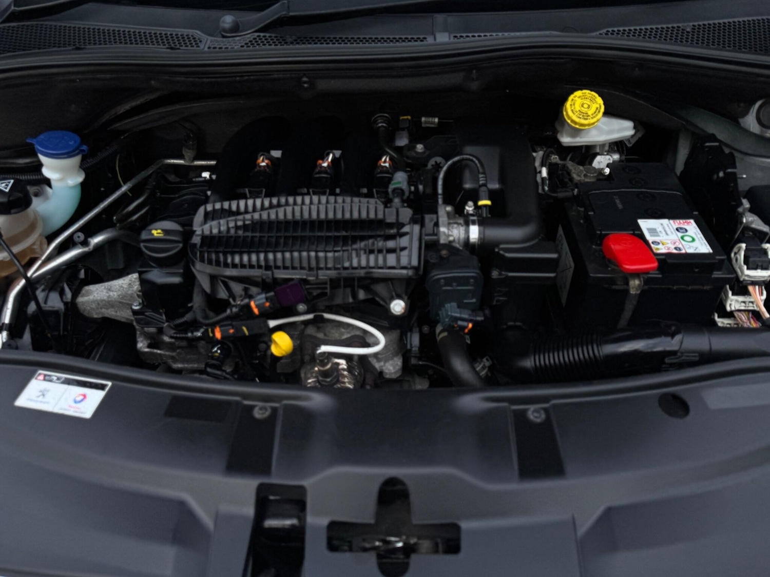 Used Peugeot 2008 2015 for sale - 76832775: Photo 45