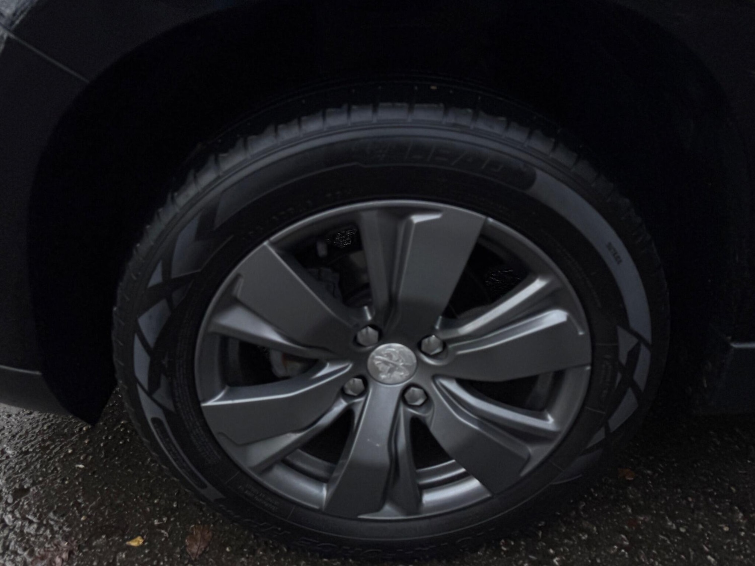 Used Peugeot 2008 2015 for sale - 76832775: Photo 48