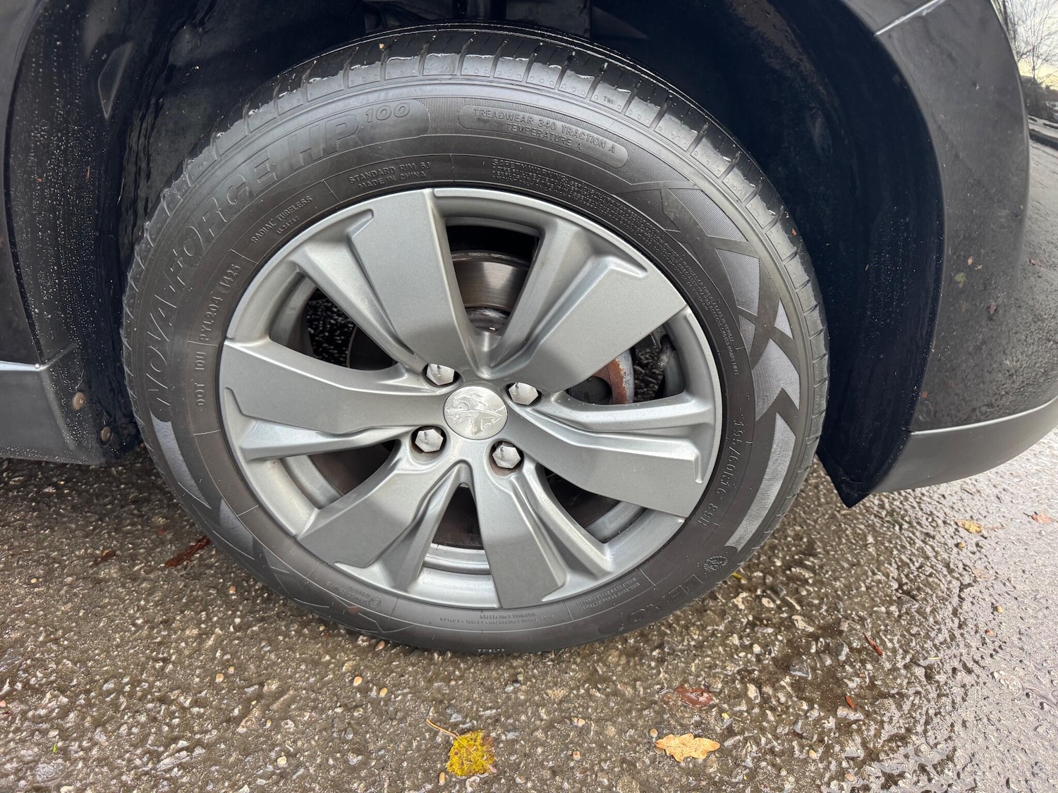 Used Peugeot 2008 2015 for sale - 76832775: Photo 49