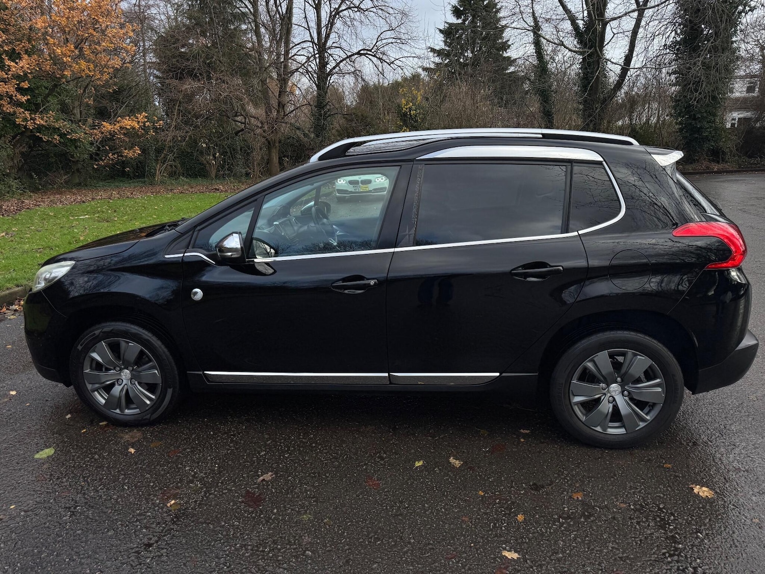 Used Peugeot 2008 2015 for sale - 76832775: Photo 5