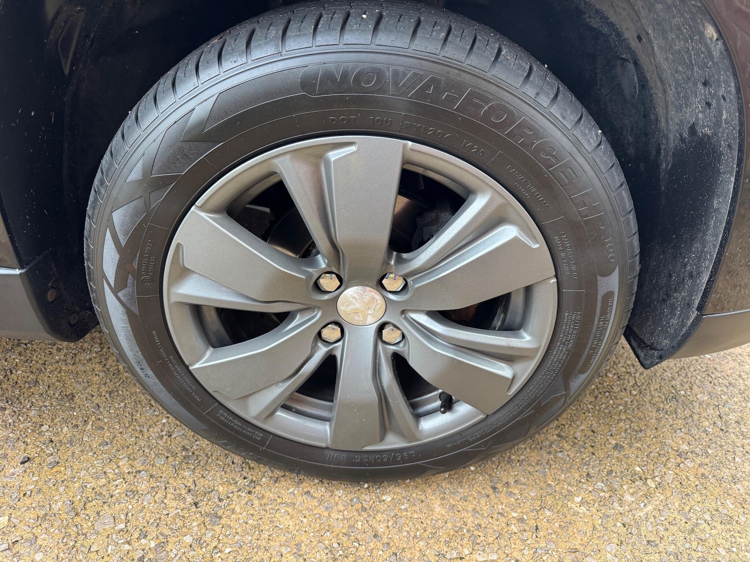 Used Peugeot 2008 2015 for sale - 76832775: Photo 53