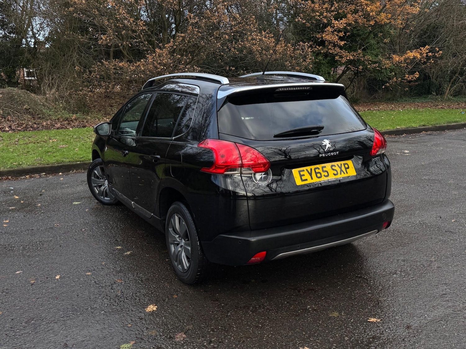 Used Peugeot 2008 2015 for sale - 76832775: Photo 6