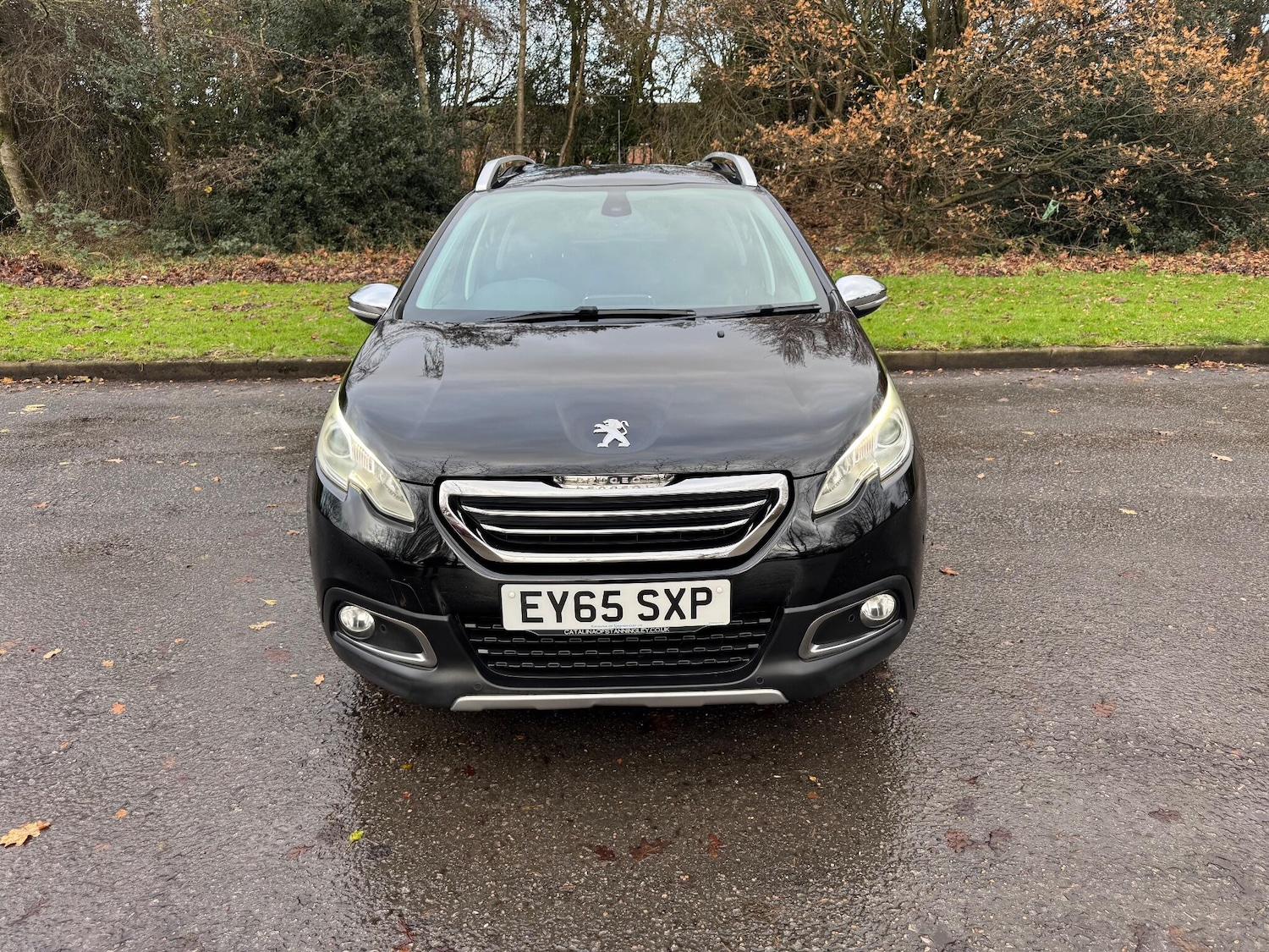 Used Peugeot 2008 2015 for sale - 76832775: Photo 7