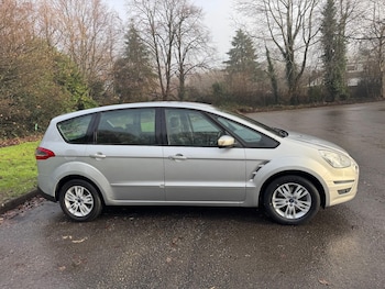 Used Ford S-Max 2012 for sale - 76927062: Photo