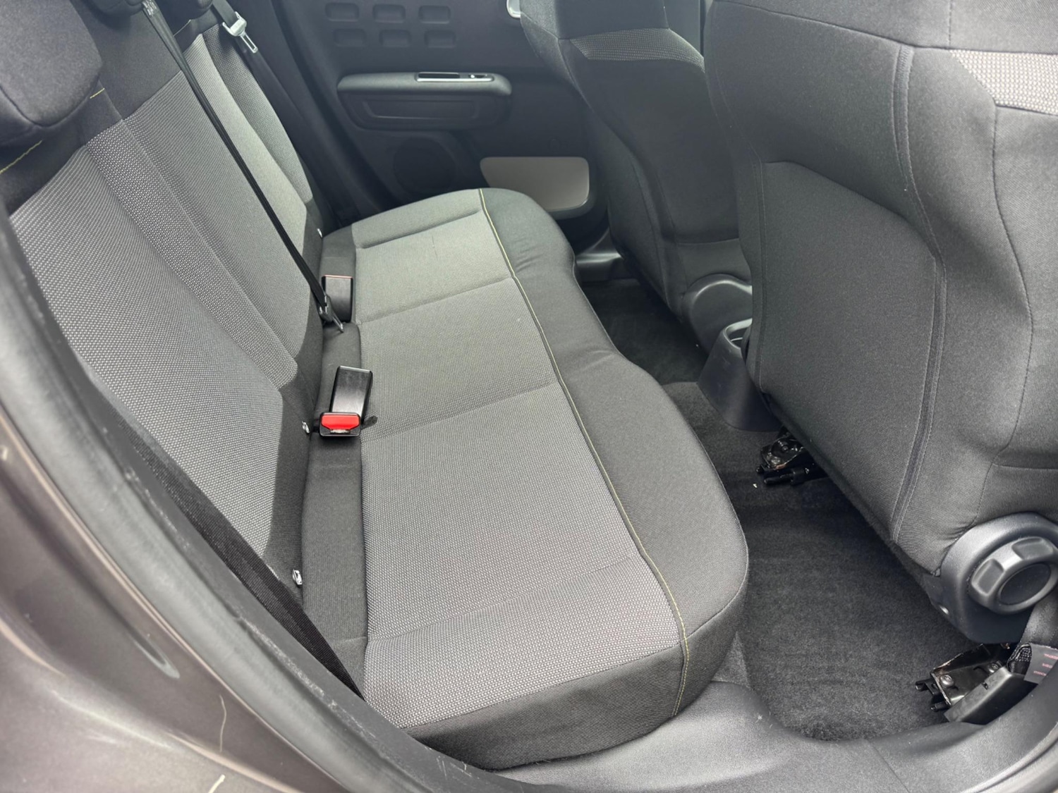 Vehicle 17