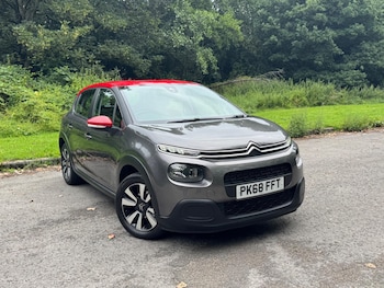 Citroen - C3