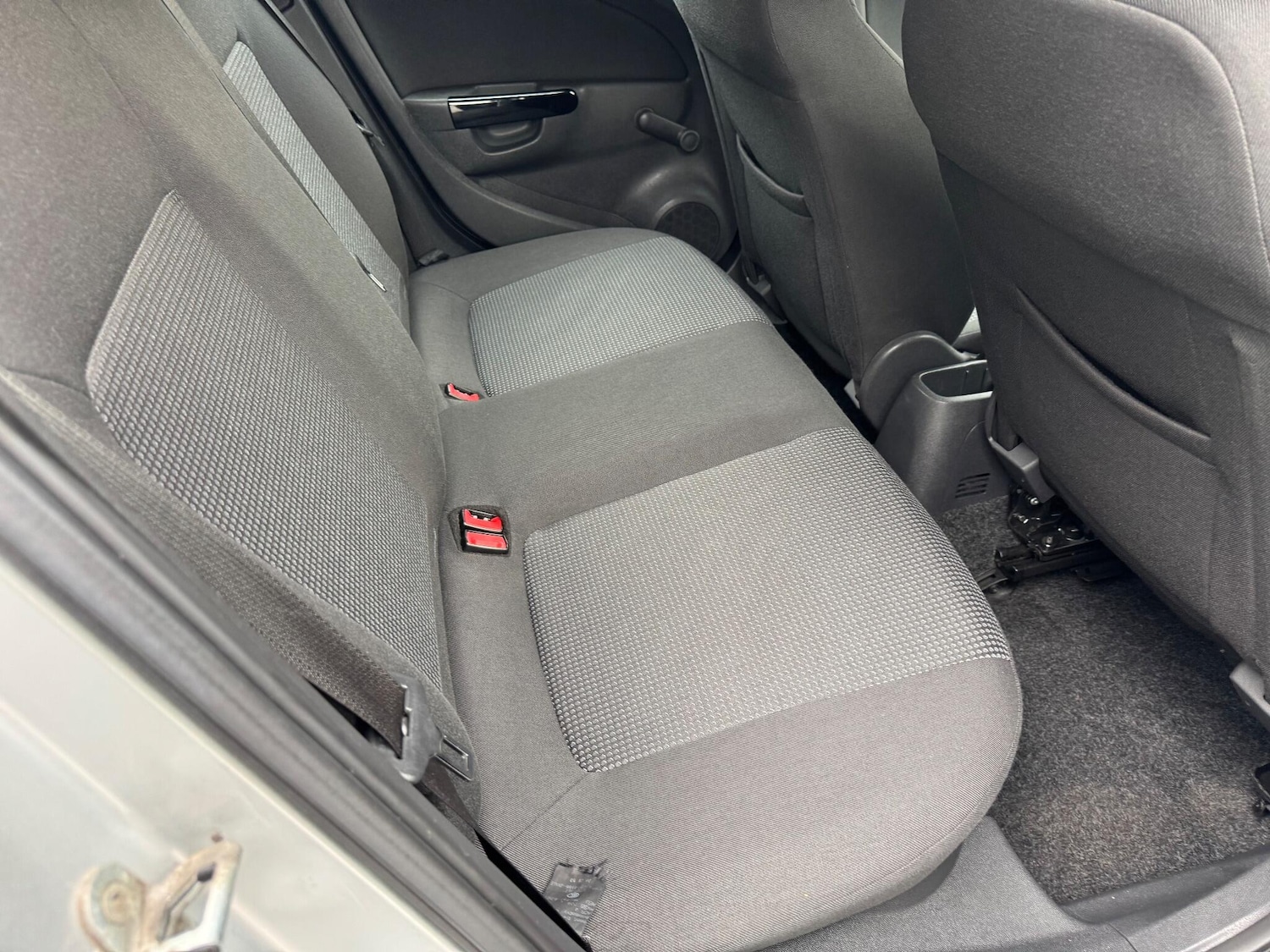 Used Vauxhall Corsa 2010 for sale - 76513386: Photo 11