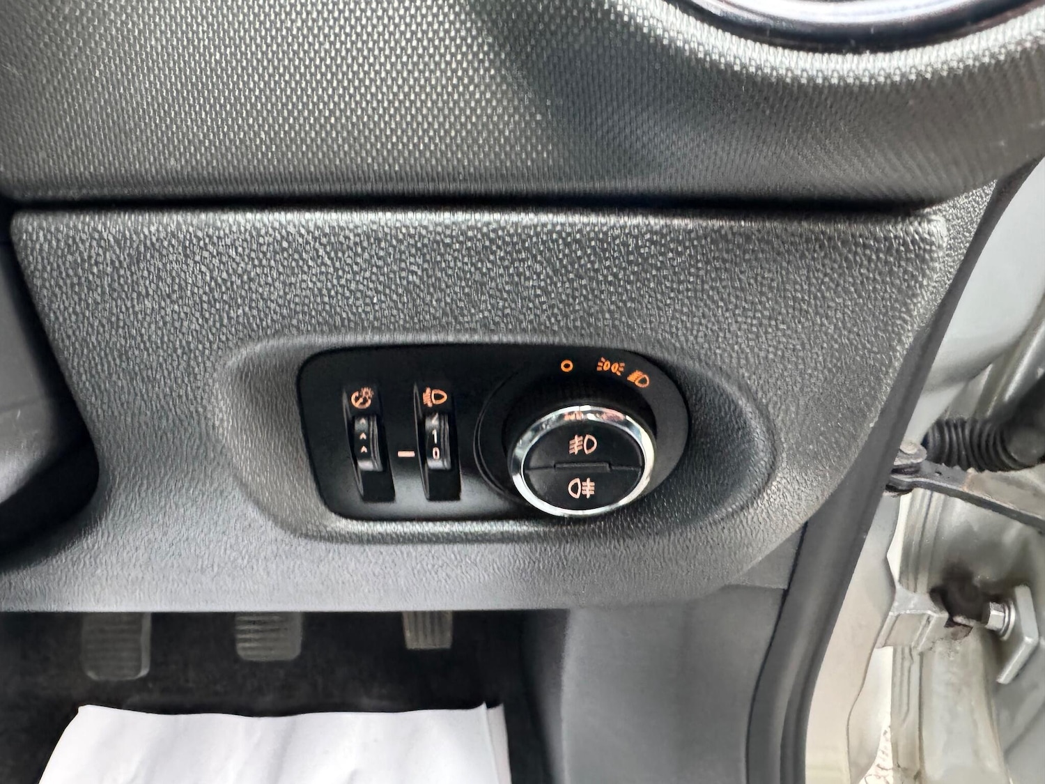 Used Vauxhall Corsa 2010 for sale - 76513386: Photo 14