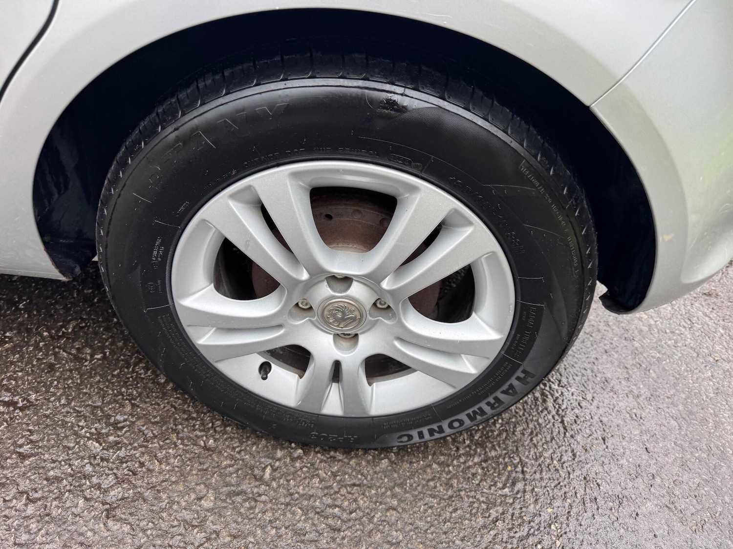 Used Vauxhall Corsa 2010 for sale - 76513386: Photo 17