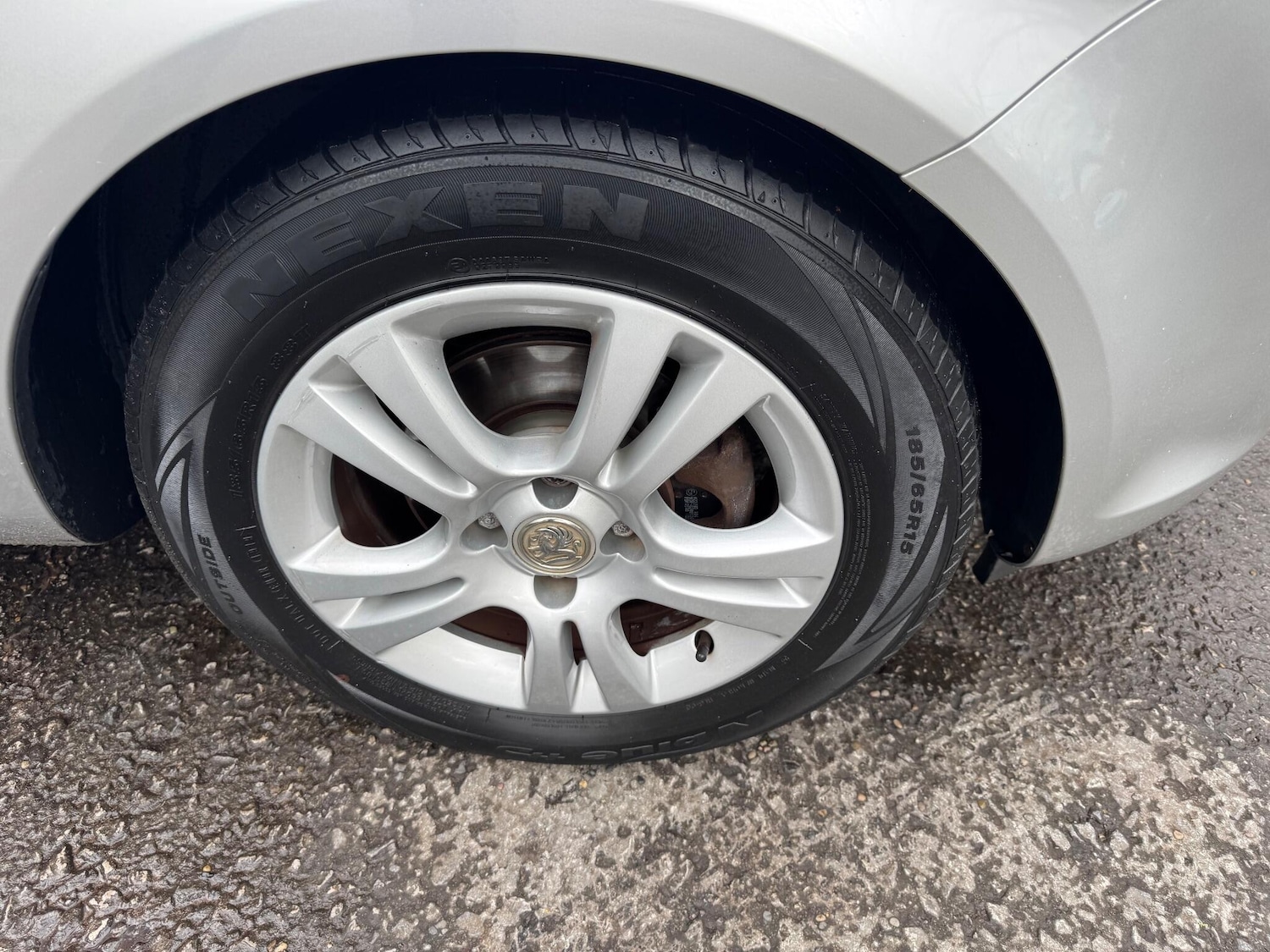 Used Vauxhall Corsa 2010 for sale - 76513386: Photo 19