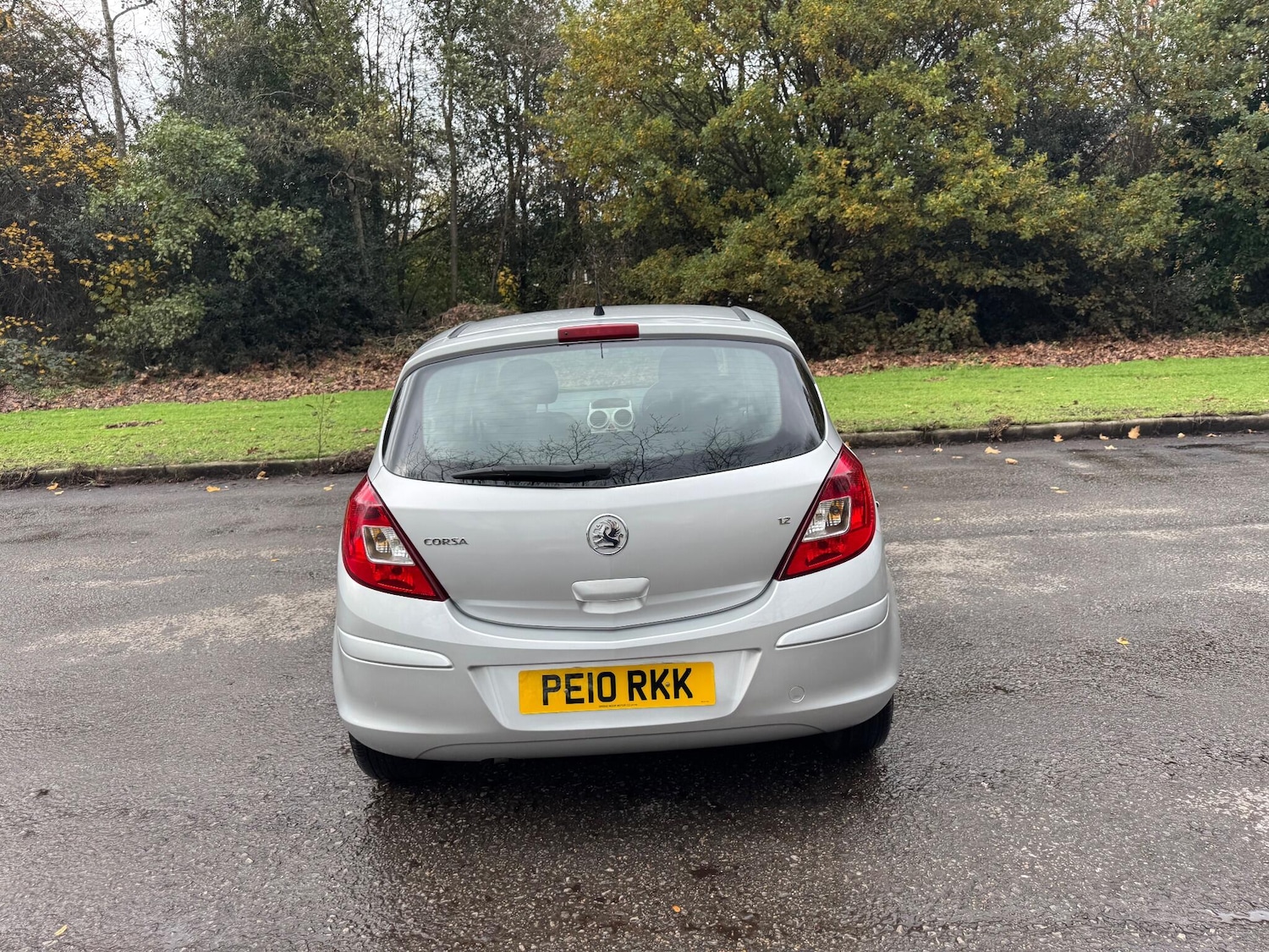 Used Vauxhall Corsa 2010 for sale - 76513386: Photo 6